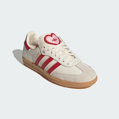 Samba OG Shoes Valentines Day Limited Edition (Teens)