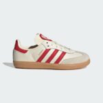 Adidas Samba OG Valentine’s Day sneakers for kids (Limited Edition)