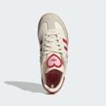 Adidas Samba OG Valentine’s Day sneakers for kids (Limited Edition)