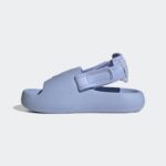 Adifom Adilette Slides Kids Light blue