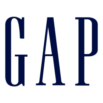 GAP logo