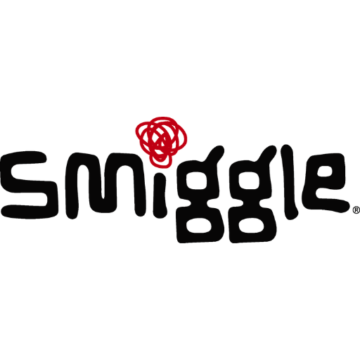 Smiggle logo
