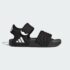 Adidas Adilette Sandal 2 kids Black 1