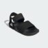 Adidas Adilette Sandal 2 kids Black 3