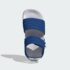Adidas Adilette Sandal 2 kids Blue 2