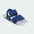 Adidas Adilette Sandal 2 kids Blue 3