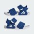 Adidas Adilette Sandal 2 kids Blue 5