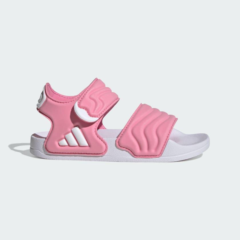 Adidas Adilette Sandal 2 kids Light Pink