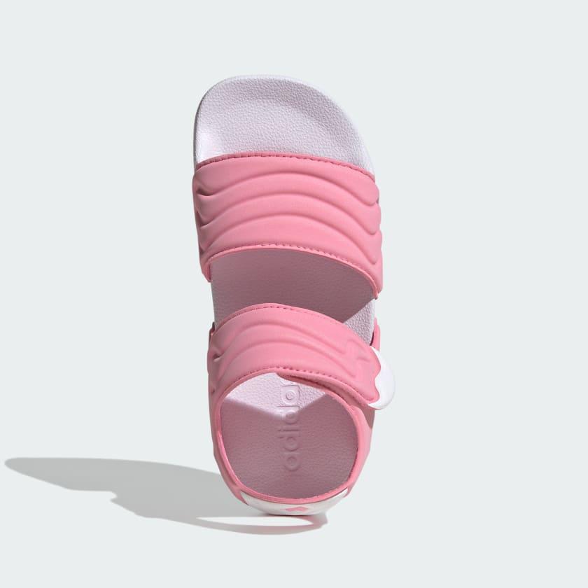 Adidas Adilette Sandal 2 kids Light Pink 2