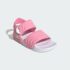 Adidas Adilette Sandal 2 kids Light Pink 3