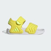 Adidas Adilette Sandal 2 kids Light Yellow 1