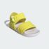 Adidas Adilette Sandal 2 kids Light Yellow 3