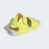 Adidas Adilette Sandal 2 kids Light Yellow 4