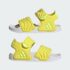 Adidas Adilette Sandal 2 kids Light Yellow 5