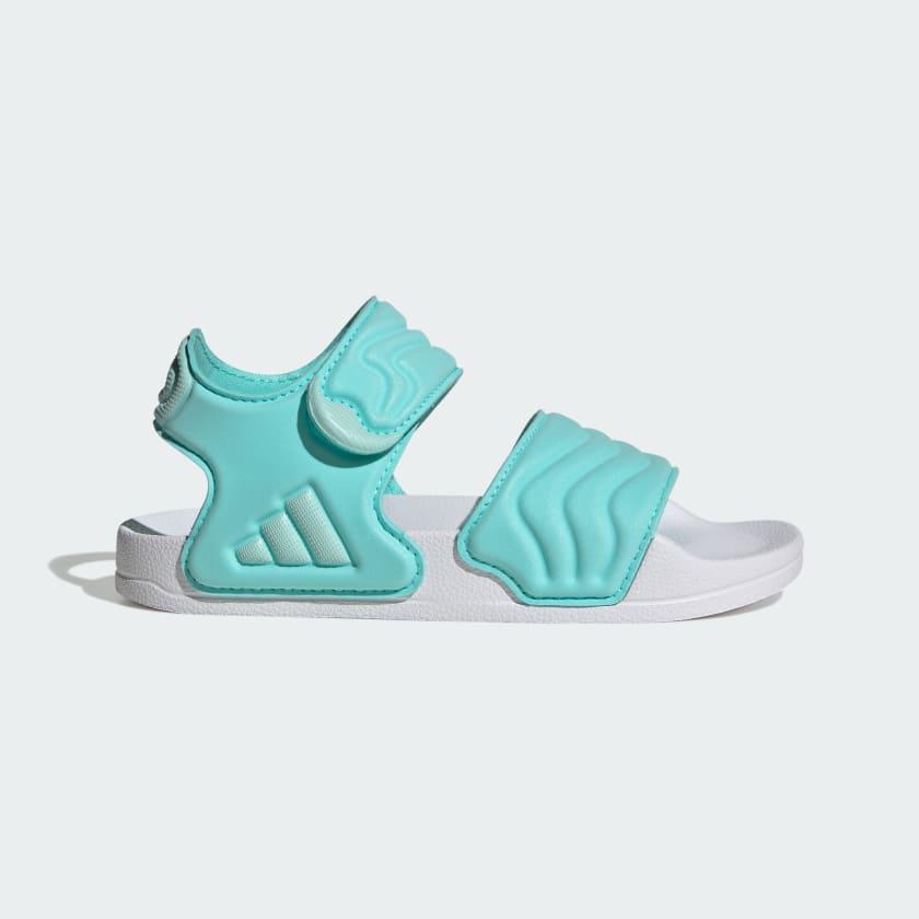 Adidas Adilette Sandal 2 kids Mint