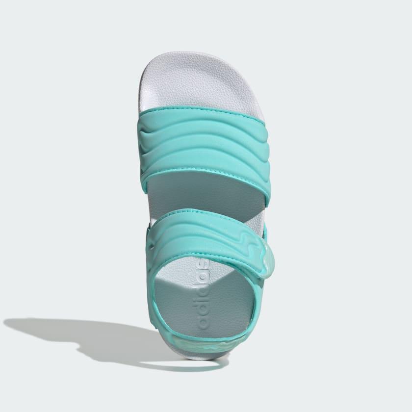 Adidas Adilette Sandal 2 kids Mint 2