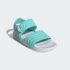 Adidas Adilette Sandal 2 kids Mint 3