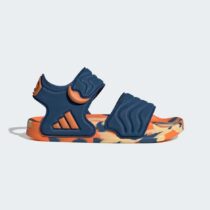 Adidas Adilette Sandal 2 kids Navy Blue 1