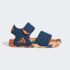 Adidas Adilette Sandal 2 kids Navy Blue 1