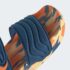 Adidas Adilette Sandal 2 kids Navy Blue 6