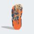 Adidas Adilette Sandal 2 kids Navy Blue 7