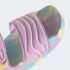 Adidas Adilette Sandal 2 kids Purple 7