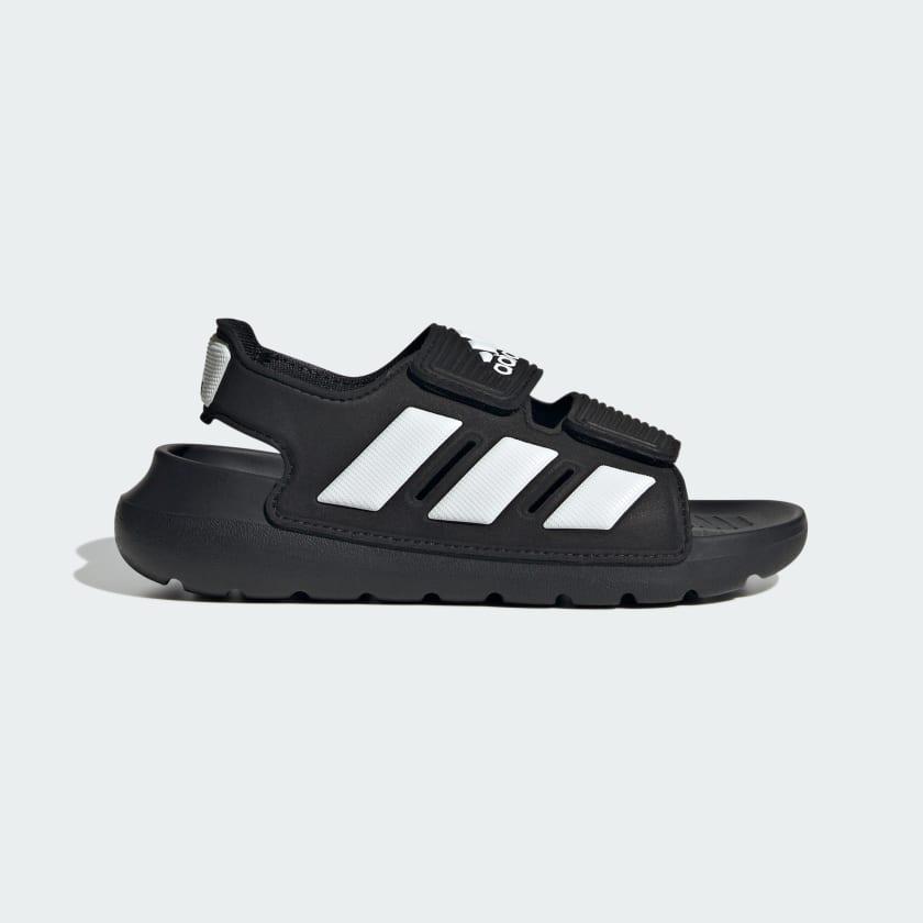 Adidas Altaswim 2.0 Sandals Kids Black