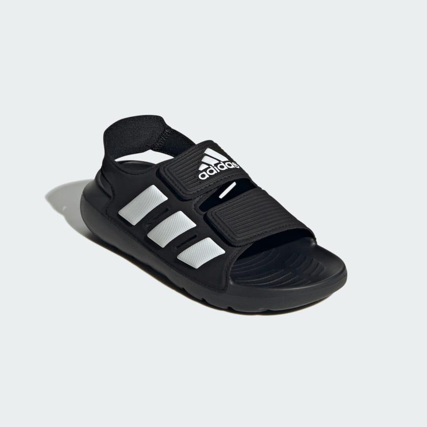 Adidas Altaswim 2.0 Sandals Kids Black 2