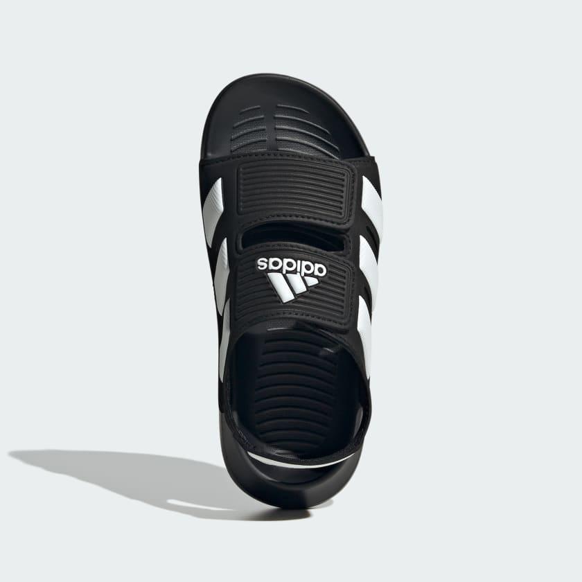 Adidas Altaswim 2.0 Sandals Kids Black 3