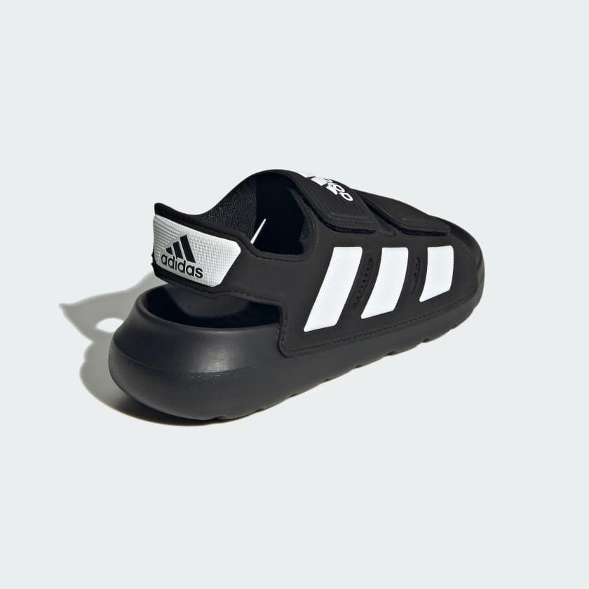 Adidas Altaswim 2.0 Sandals Kids Black 4