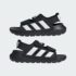 Adidas Altaswim 2.0 Sandals Kids Black 5