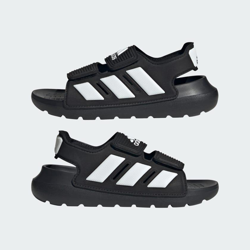 Adidas Altaswim 2.0 Sandals Kids Black 5