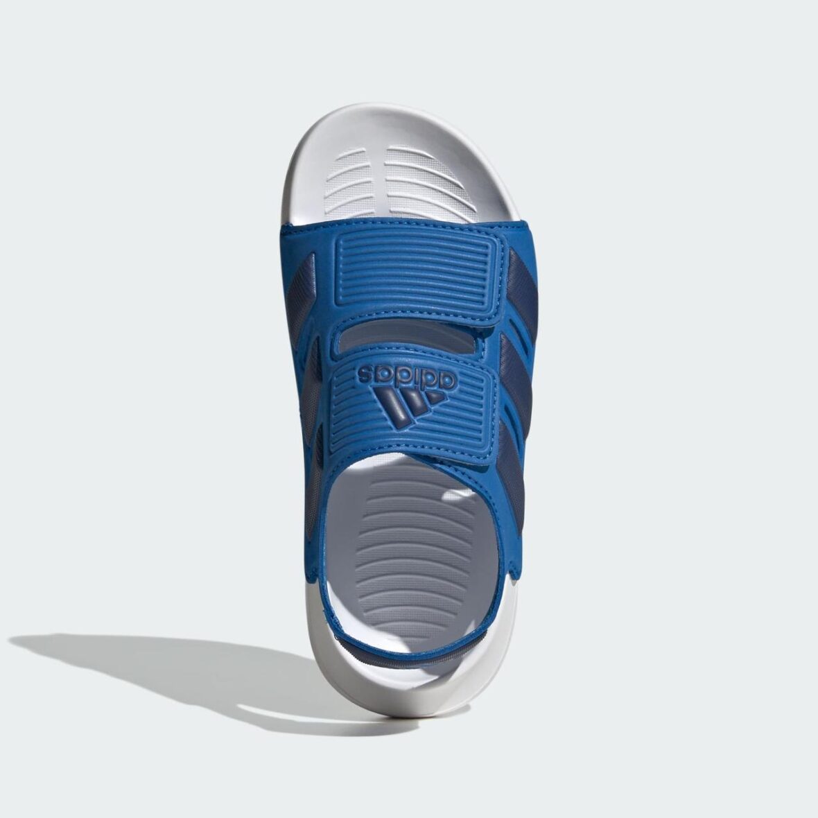Adidas Altaswim 2.0 Sandals Kids Blue 2