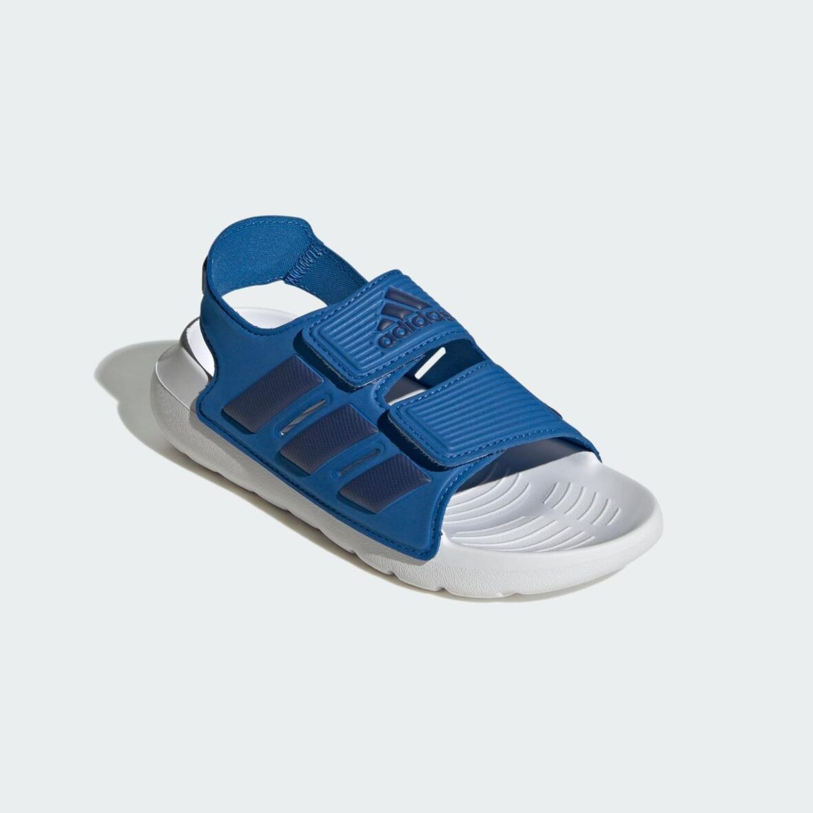 Adidas Altaswim 2.0 Sandals Kids Blue 4