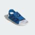 Adidas Altaswim 2.0 Sandals Kids Blue 4