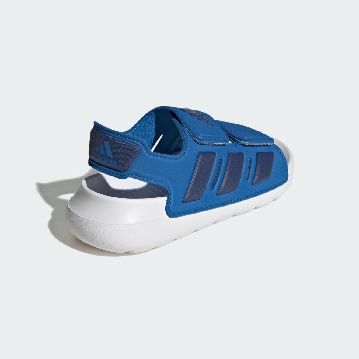 Adidas Altaswim 2.0 Sandals Kids Blue 5