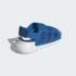 Adidas Altaswim 2.0 Sandals Kids Blue 5