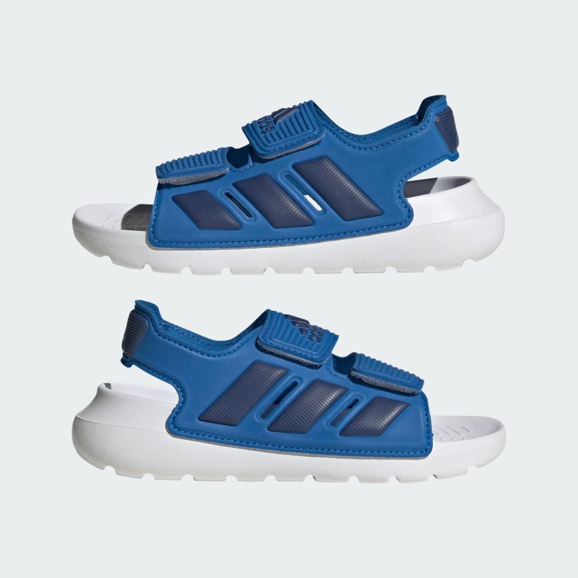 Adidas Altaswim 2.0 Sandals Kids Blue 7