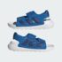 Adidas Altaswim 2.0 Sandals Kids Blue 7