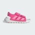 Adidas Altaswim 2.0 Sandals Kids Fuchsia 1