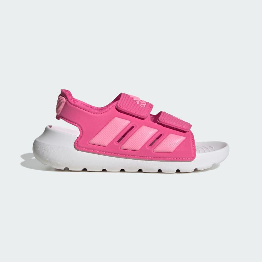 Adidas Altaswim 2.0 Sandals Kids Fuchsia