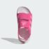 Adidas Altaswim 2.0 Sandals Kids Fuchsia 2