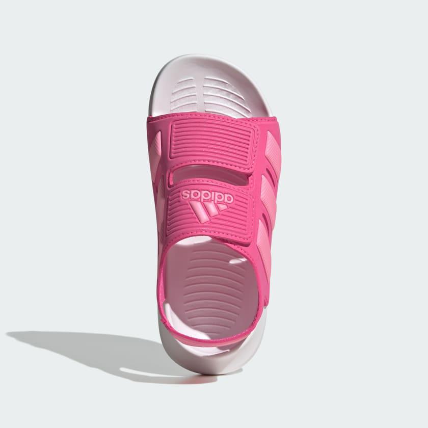 Adidas Altaswim 2.0 Sandals Kids Fuchsia 2