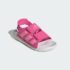 Adidas Altaswim 2.0 Sandals Kids Fuchsia 3