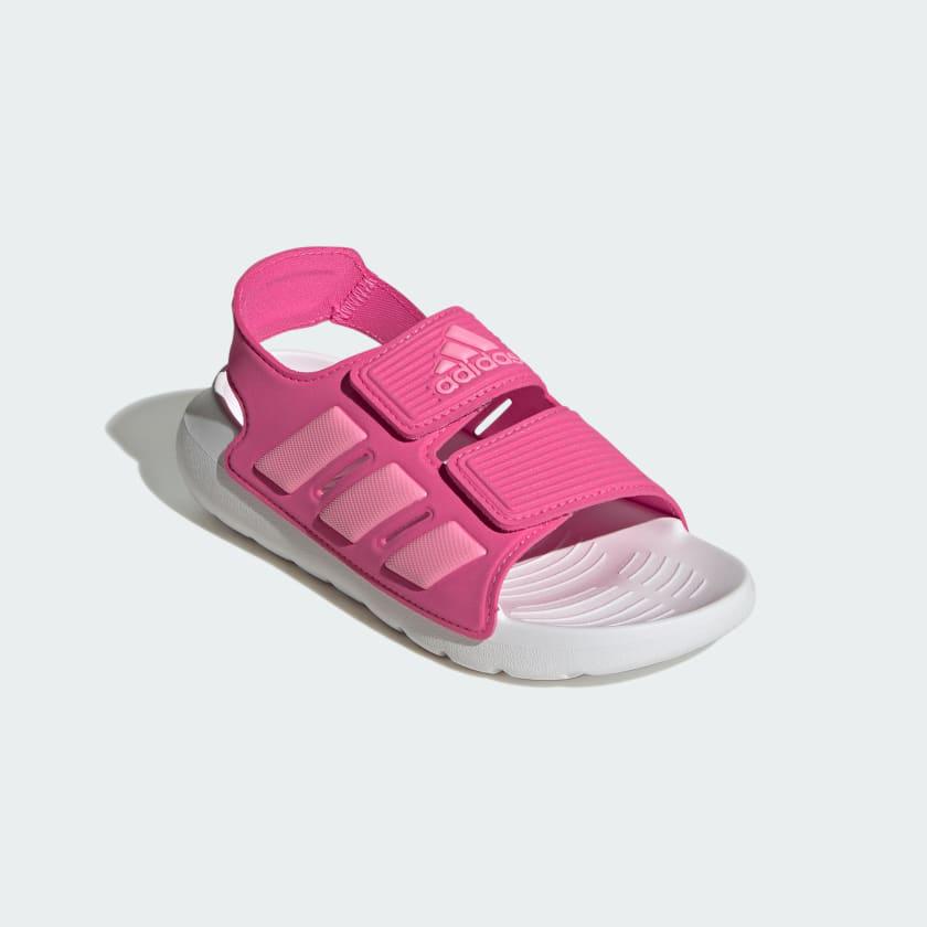 Adidas Altaswim 2.0 Sandals Kids Fuchsia 3