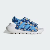 Adidas Altaswim 2.0 Sandals Kids Multi Color 1