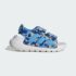 Adidas Altaswim 2.0 Sandals Kids Multi Color 1