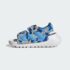 Adidas Altaswim 2.0 Sandals Kids Multi Color 5