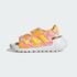 Adidas Altaswim 2.0 Sandals Kids Orange 2