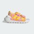 Adidas Altaswim 2.0 Sandals Kids Orange 3